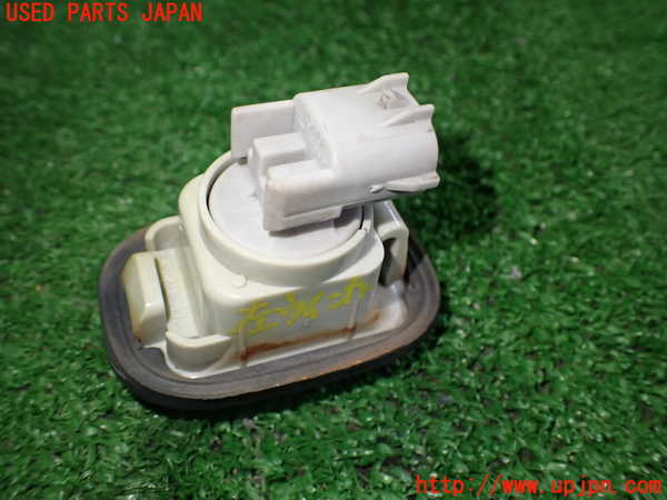 2UPJ-9234201162]MR-S(ZZW30(改))左ウィンカーレンズ 中古_2
