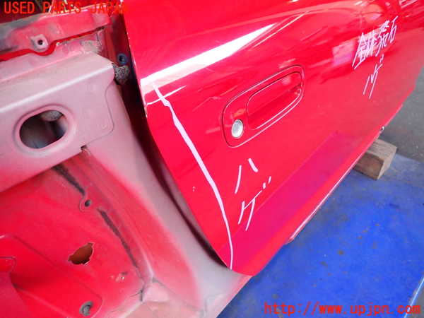 2UPJ-9234201230]MR-S(ZZW30(改))右ドア 中古(43R-00014 M408)_3