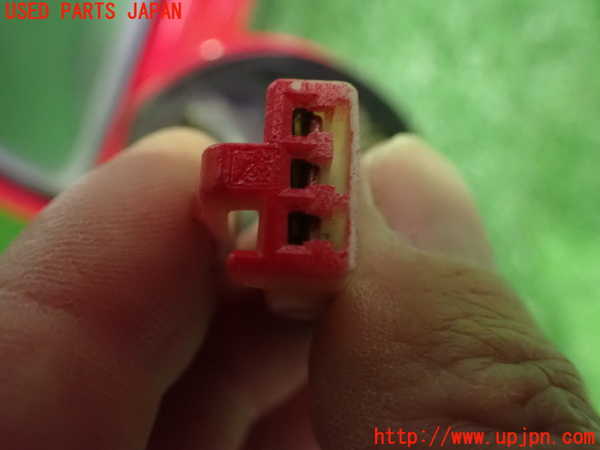 2UPJ-9234201210]MR-S(ZZW30(改))右ドアミラー 中古_4