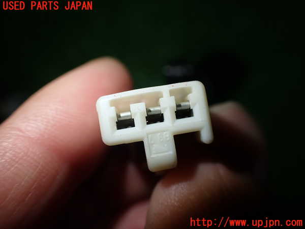 2UPJ-9234201212]MR-S(ZZW30(改))左ドアミラー 中古_5