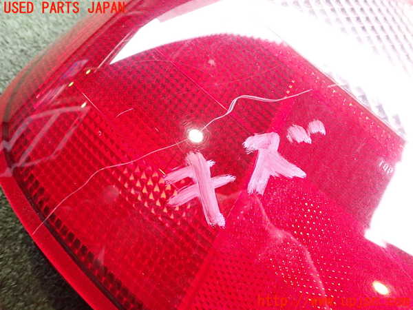 2UPJ-9234201536]MR-S(ZZW30(改))左テールランプ 中古_2