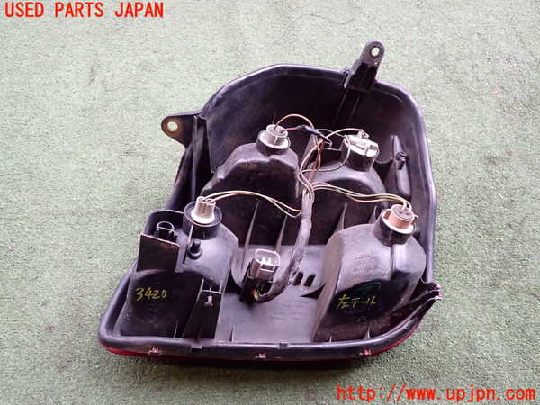 2UPJ-9234201536]MR-S(ZZW30(改))左テールランプ 中古_4