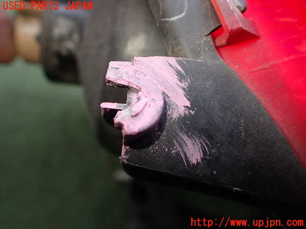 2UPJ-9234201536]MR-S(ZZW30(改))左テールランプ 中古_5