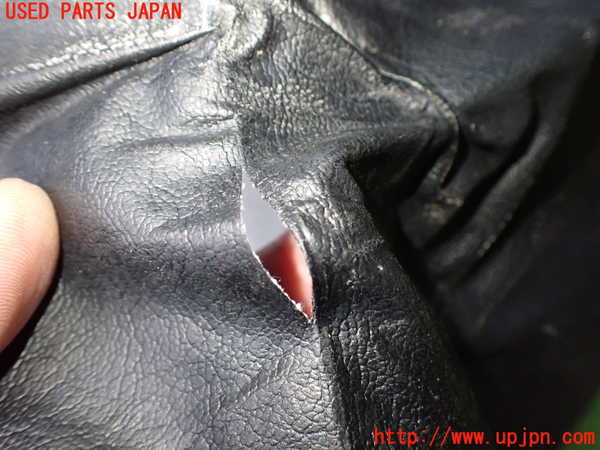 2UPJ-9234201705]MR-S(ZZW30(改))スペアタイヤカバー 中古_4