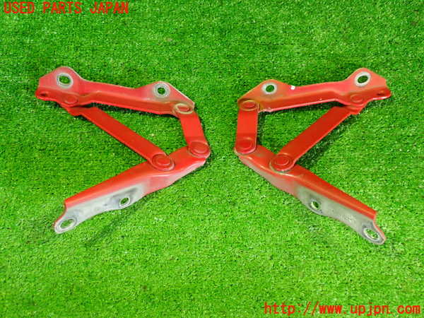 2UPJ-9234201513]MR-S(ZZW30(改))トランクヒンジ1 中古_2