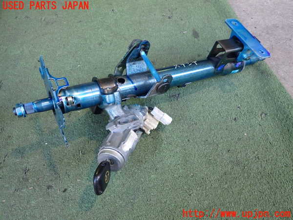 2UPJ-9234204260]MR-S(ZZW30(改))ステアリングシャフト (ジャンク品) 中古_4