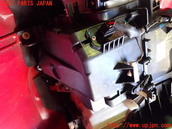 2UPJ-9234206081]MR-S(ZZW30(改))エバポレーター1 中古_2