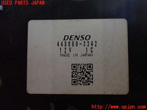 2UPJ-9234206081]MR-S(ZZW30(改))エバポレーター1 中古_3