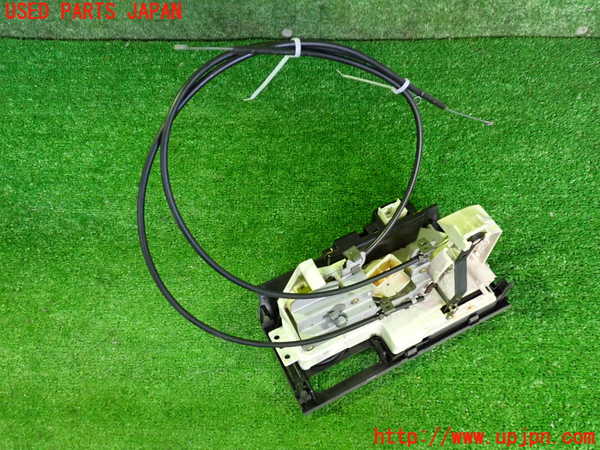 2UPJ-9234206066]MR-S(ZZW30(改))エアコンスイッチ1 中古_2