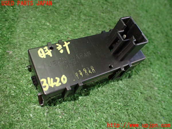 2UPJ-9234207850]MR-S(ZZW30(改))時計 中古_2