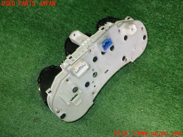 2UPJ-9234206170]MR-S(ZZW30(改))スピードメーター 中古_2