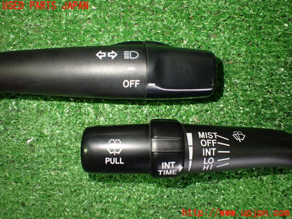 2UPJ-9234206720]MR-S(ZZW30(改))コンビネーションスイッチ 中古_2