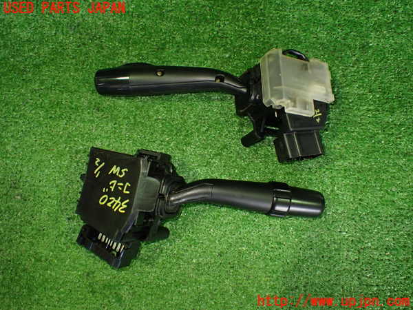 2UPJ-9234206720]MR-S(ZZW30(改))コンビネーションスイッチ 中古_3