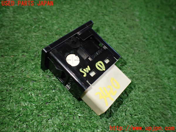 2UPJ-9234206306]MR-S(ZZW30(改))スイッチ1 (ドアロック) 中古_2
