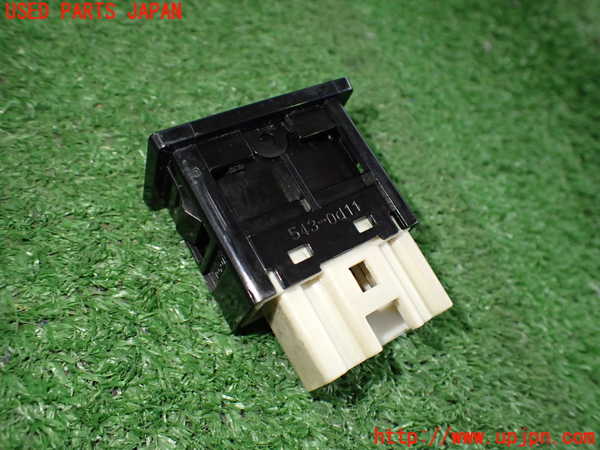2UPJ-9234206306]MR-S(ZZW30(改))スイッチ1 (ドアロック) 中古_3