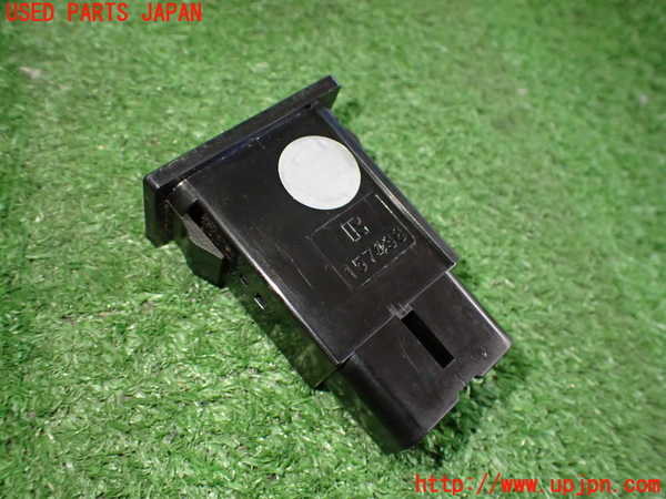 2UPJ-9234206307]MR-S(ZZW30(改))スイッチ2 (ウインドウロック) 中古_3