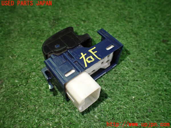 2UPJ-9234206240]MR-S(ZZW30(改))右パワーウィンドウスイッチ 中古_2