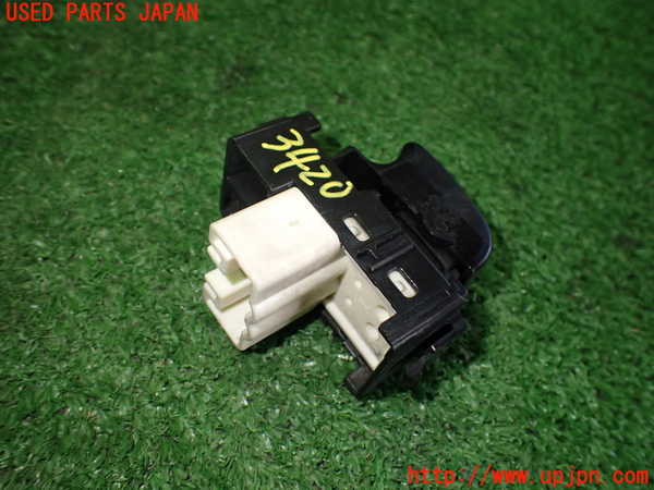 2UPJ-9234206245]MR-S(ZZW30(改))左パワーウィンドウスイッチ 中古_3