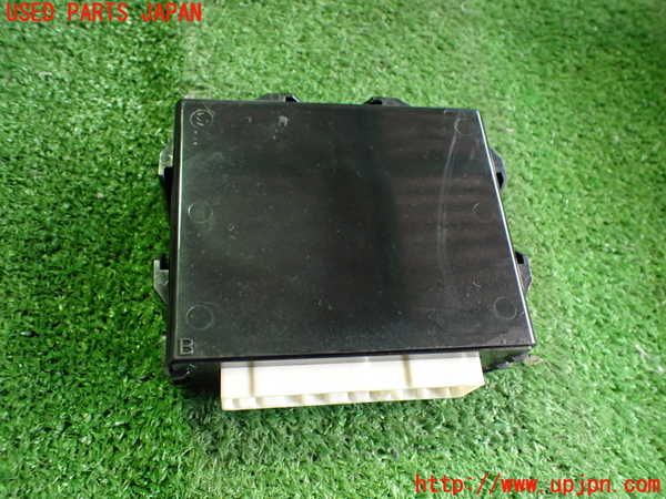 2UPJ-9234206125]MR-S(ZZW30(改))ABSコンピューター 中古_2