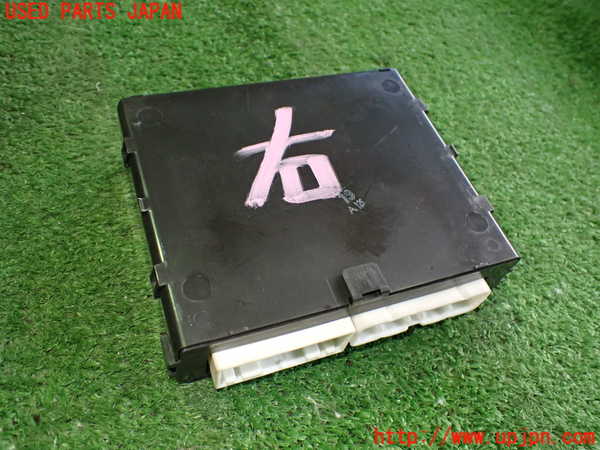 2UPJ-9234206146]MR-S(ZZW30(改))コンピューター1 (COMPUTER BODY) 中古_2