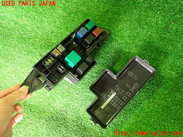 2UPJ-9234206741]MR-S(ZZW30(改))ヒューズボックス1 中古_3