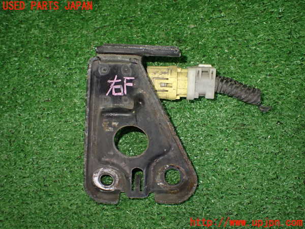 2UPJ-9234206356]MR-S(ZZW30(改))エアバッグセンサー1 中古_2