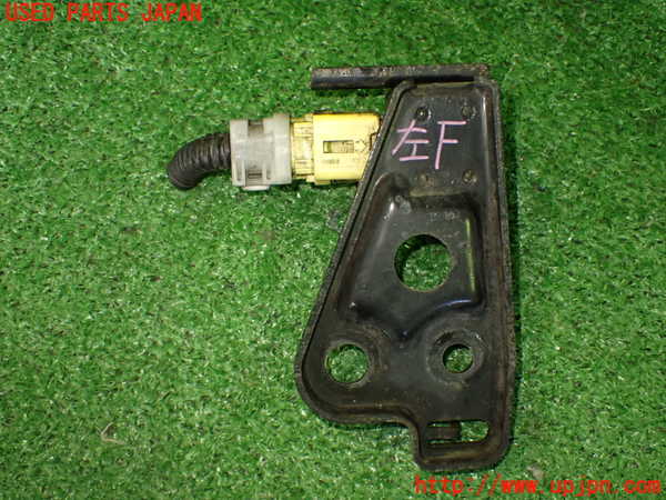 2UPJ-9234206357]MR-S(ZZW30(改))エアバッグセンサー2 中古_2