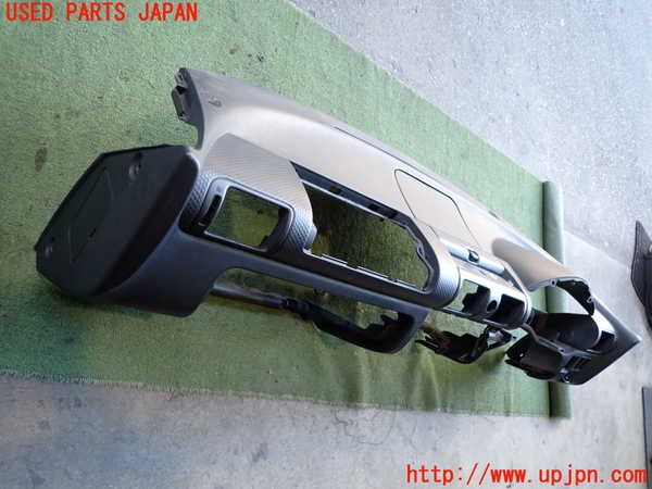 2UPJ-9234207505]MR-S(ZZW30(改))ダッシュボード 中古_4