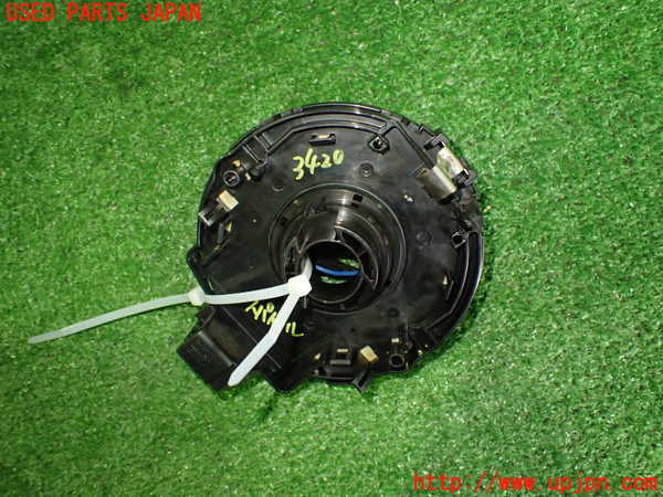 2UPJ-9234206800]MR-S(ZZW30(改))スパイラルケーブル(リール) 中古_2