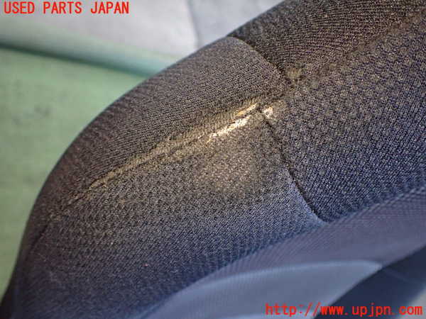 2UPJ-9234207035]MR-S(ZZW30(改))運転席シート 中古_2