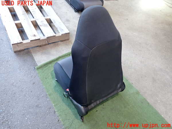 2UPJ-9234207035]MR-S(ZZW30(改))運転席シート 中古_4