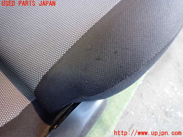 2UPJ-9234207065]MR-S(ZZW30(改))助手席シート 中古_2