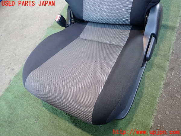 2UPJ-9234207065]MR-S(ZZW30(改))助手席シート 中古_3