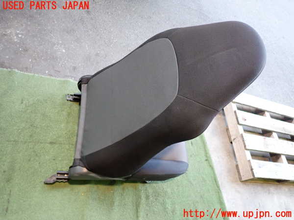 2UPJ-9234207065]MR-S(ZZW30(改))助手席シート 中古_4