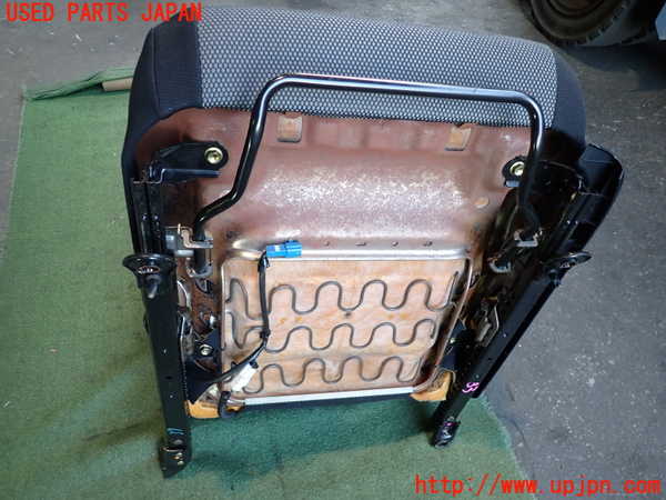 2UPJ-9234207065]MR-S(ZZW30(改))助手席シート 中古_5