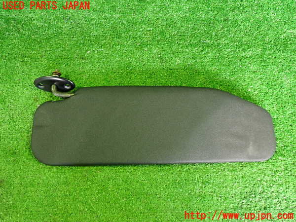 2UPJ-9234207625]MR-S(ZZW30(改))室内サンバイザー右側 中古_2