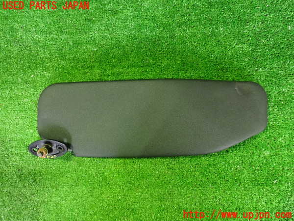 2UPJ-9234207630]MR-S(ZZW30(改))室内サンバイザー左側 中古_2