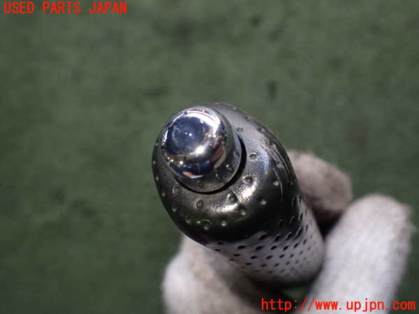 2UPJ-9234207550]MR-S(ZZW30(改))サイドブレーキレバー 中古_3