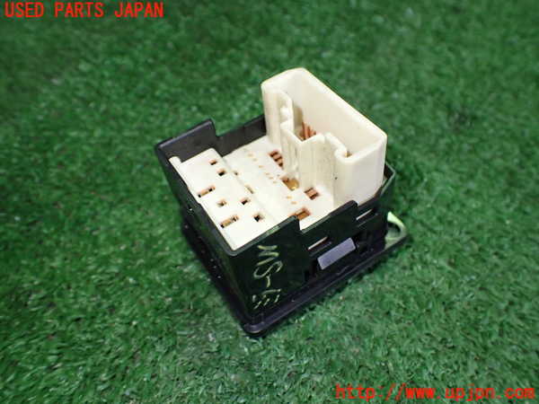 2UPJ-9234206280]MR-S(ZZW30(改))ミラースイッチ 中古_2