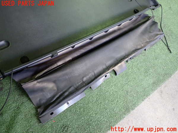 2UPJ-9234207761]MR-S(ZZW30(改))トノカバー1 中古_2