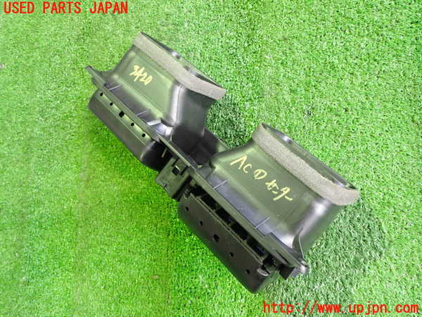 2UPJ-9234207526]MR-S(ZZW30(改))エアコン吹き出し口1 (真中) 中古_2