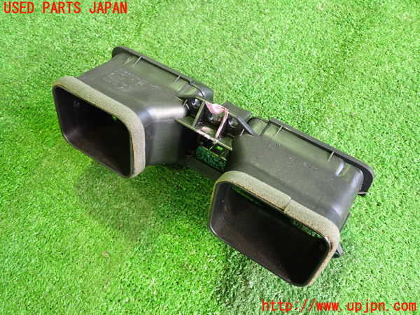 2UPJ-9234207526]MR-S(ZZW30(改))エアコン吹き出し口1 (真中) 中古_3