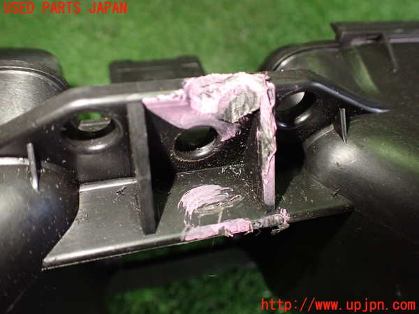 2UPJ-9234207526]MR-S(ZZW30(改))エアコン吹き出し口1 (真中) 中古_4