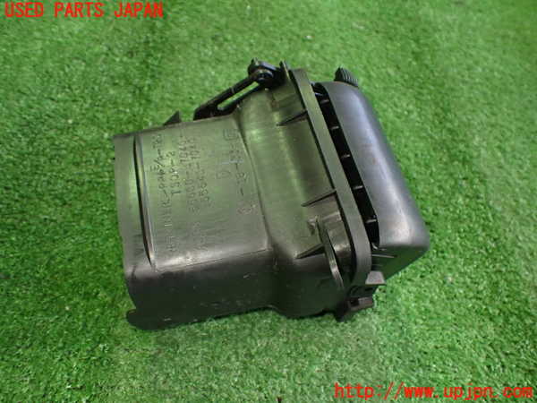 2UPJ-9234207527]MR-S(ZZW30(改))エアコン吹き出し口2 (右) 中古_3