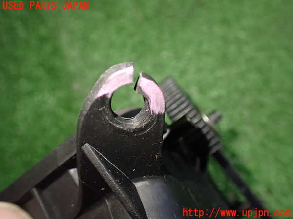 2UPJ-9234207527]MR-S(ZZW30(改))エアコン吹き出し口2 (右) 中古_4