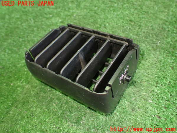2UPJ-9234207528]MR-S(ZZW30(改))エアコン吹き出し口3 (左) (ジャンク品) 中古_2
