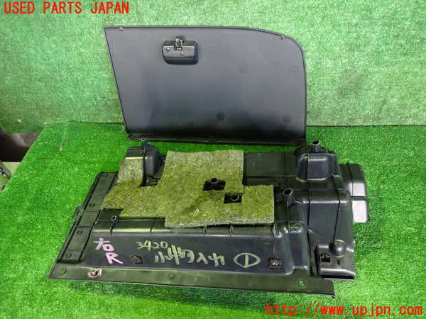 2UPJ-9234207841]MR-S(ZZW30(改))小物入れ1 中古_3