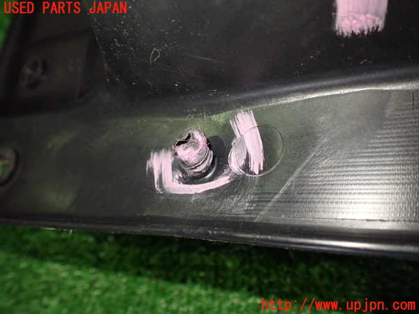 2UPJ-9234207841]MR-S(ZZW30(改))小物入れ1 中古_4