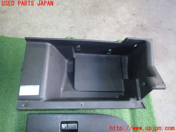 2UPJ-9234207842]MR-S(ZZW30(改))小物入れ2 中古_2