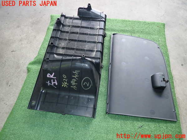 2UPJ-9234207842]MR-S(ZZW30(改))小物入れ2 中古_4